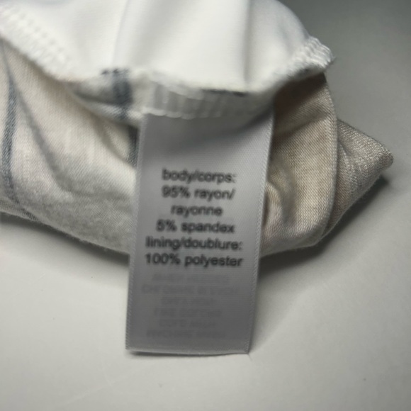 *Maurices Sleeveless Top - Picture 7 of 10